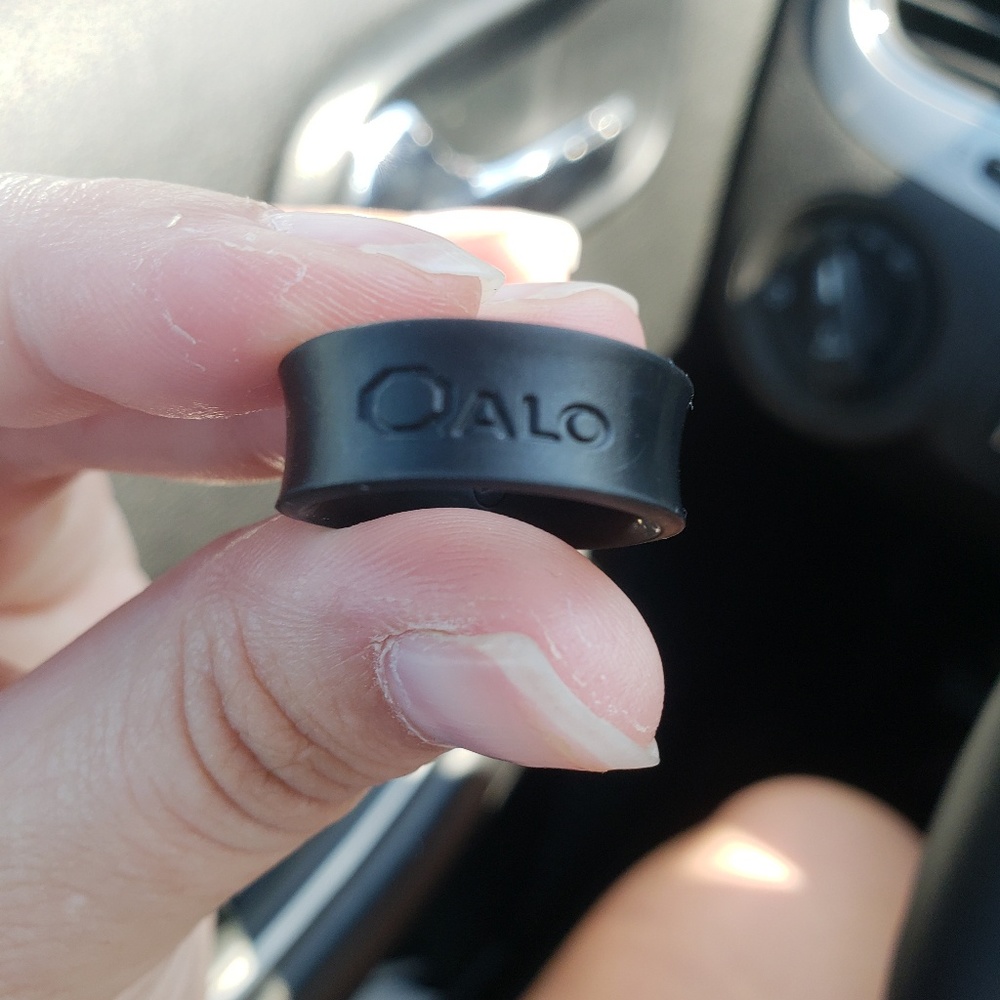 qalo ring